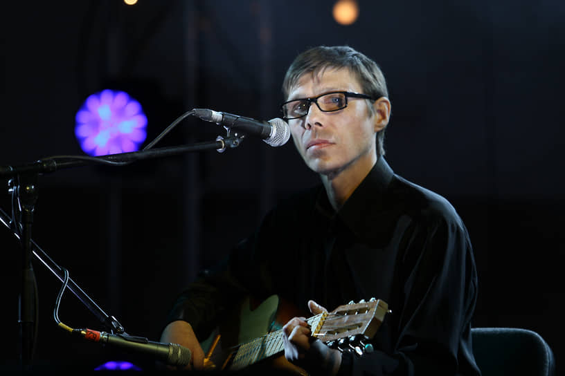 Владимир Бурдин