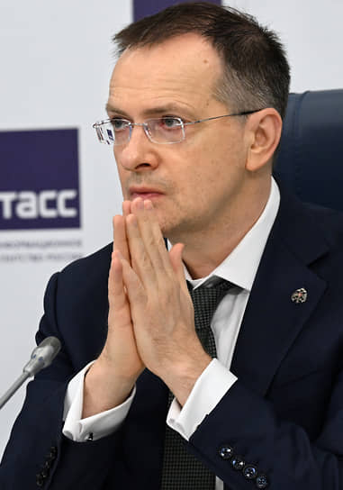 Владимир Мединский