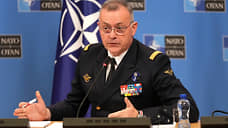 НАТО расширит спутниковое наблюдение за Украиной и границами России