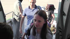 Разведчица Дульцева рассказала, что заплакала, узнав в тюрьме о награждении орденом