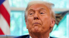 Дональд Трамп заработал $1,3 млн на Библии