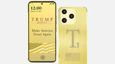 Дональд Трамп запускает смартфон T1 и тарифный план c медицинской помощью