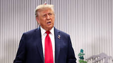 Трамп назвал ошибкой исключение России из G8