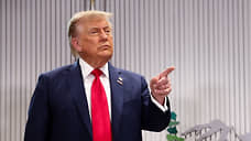 Трамп призвал Иран и Израиль к мирным переговорам