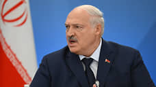 Лукашенко о гибели скота в Белоруссии: жрать будет нечего