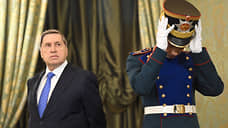 Ушаков заявил о наивысшем уровне отношений России и Китая