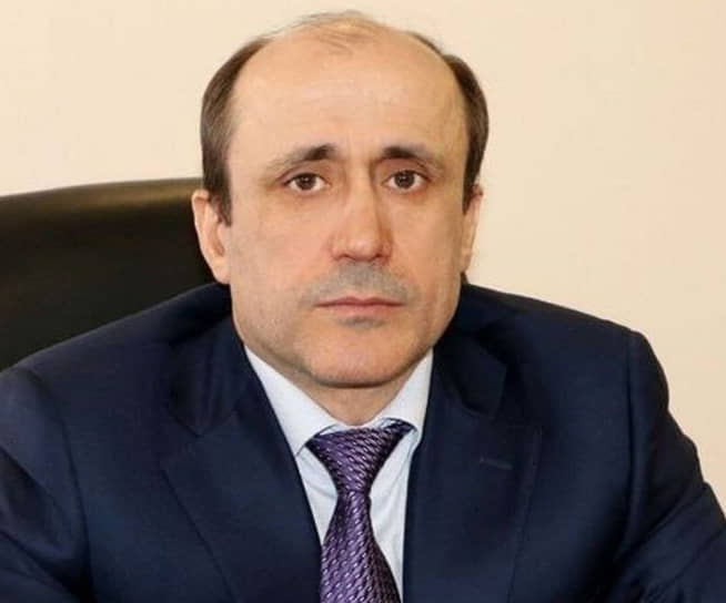 Алим Темирбулатов