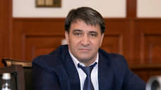 Врио мэра Махачкалы стал министр транспорта Дагестана