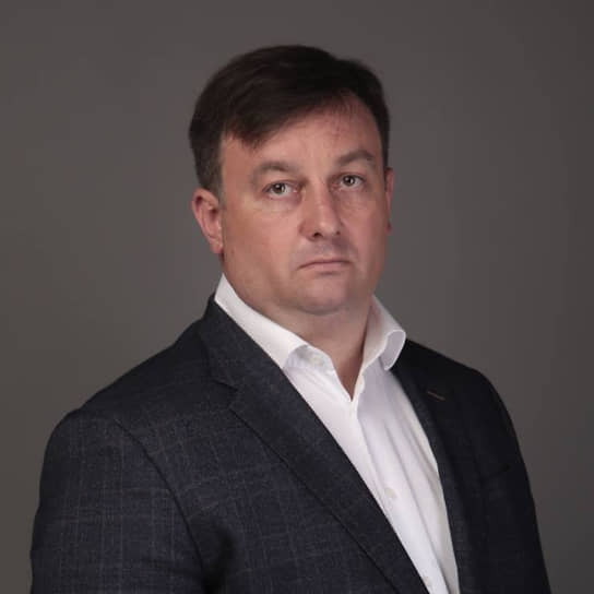 Станислав Горяинов
