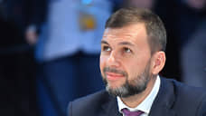 Глава ДНР заявил о планах сделать Мариуполь транспортным хабом