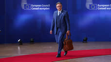 Премьер Бельгии: у США и ЕС расходятся взгляды на поддержку Украины