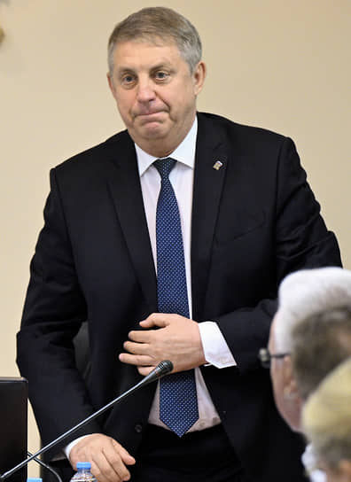 Александр Богомаз