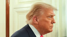 Трамп обвинил демократов в утечке разведданных об ударах по Ирану