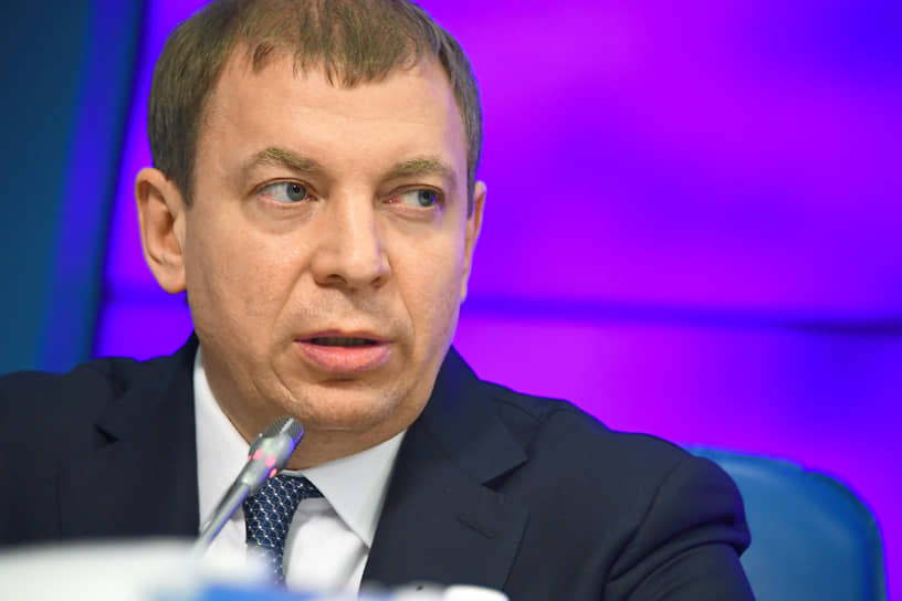 Дмитрий Пищальников