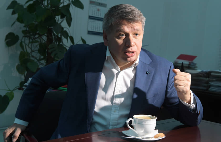 Олег Коржов
