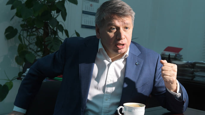 «Мечел» может сократить отгрузку угля в 2025 году на 25%