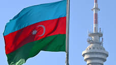 В офисе «Sputnik Азербайджан» в Баку проходят обыски