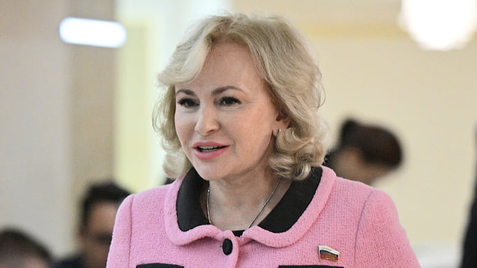 Авторами нового гимна Крыма стали экс-сенатор Ковитиди и поэт-песенник Резник