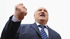 Лукашенко призвал белорусский народ молиться на власть