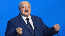 Лукашенко заявил, что учения НАТО проходят «фактически на нашей земле»