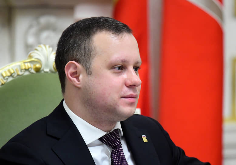 Денис Четырбок в 2020 году