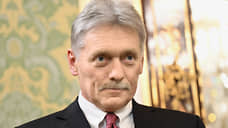Песков назвал взаимно важным для Москвы и Баку проект коридора «Север - Юг»