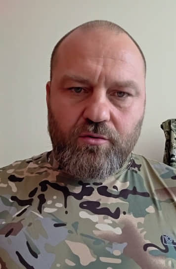 Сергей Салмин