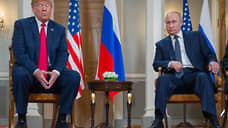 Путин и Трамп обсудили Иран и Ближний Восток
