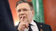 Лихачев: доля «Росатома» на мировом рынке превышает 90%
