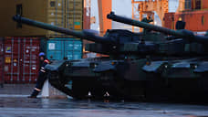 Польша купила у Южной Кореи 180 танков K2