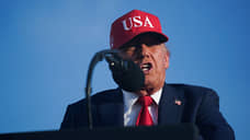 Трамп напомнил о введении новых пошлин для десятков стран