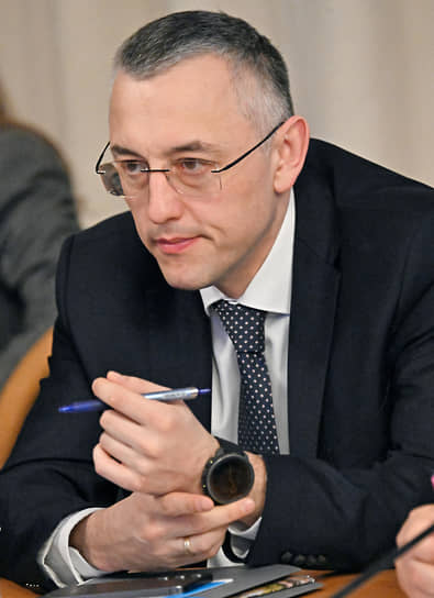 Филипп Габуния