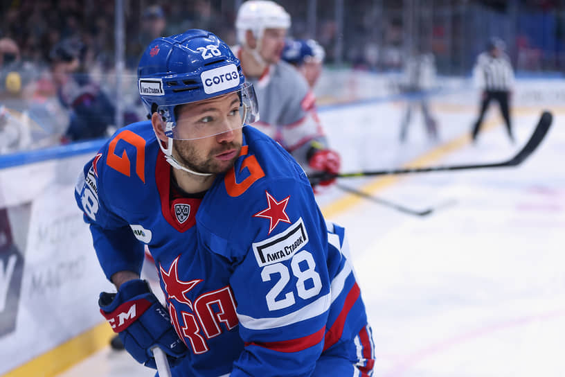 Сергей Толчинский