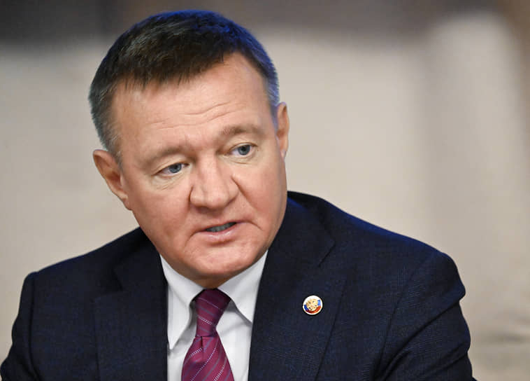 Роман Старовойт