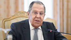 Лавров: создание валюты БРИКС никогда не обсуждалось