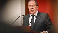 Лавров заявил, что в НАТО «зреет бунт на корабле»