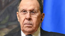 Лавров назвал объективной позицию участников саммита БРИКС по Украине