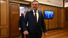 Госдума утвердила Андрея Никитина на пост министра транспорта