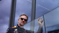 Кристиан Хорнер уволен с поста руководителя Red Bull