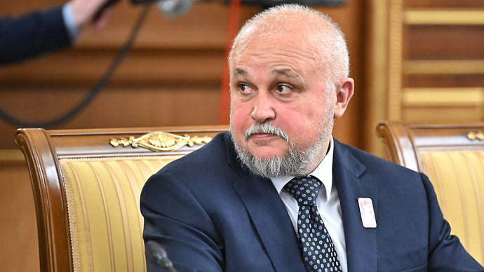 Цивилев: в нефтегазовой отрасли России импортозамещено 90% технологий