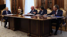 Путину доложили о популярности физики и математики у школьников