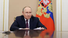 Путин утвердил основы государственной языковой политики России