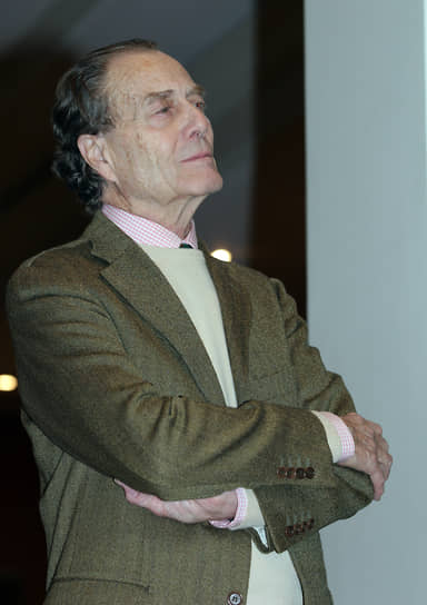 Граф Петр Шереметев