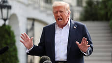 Трамп рассматривает поставки вооружений Украине на сотни миллионов долларов