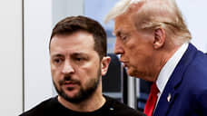 Telegraph: при посредничестве Трампа от Украины потребуют уступить территории