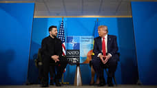FT: Запад считает, что Трамп видит в Зеленском главное препятствие к сделке