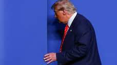 Трамп не ответил однозначно, готов ли он к встрече с Путиным