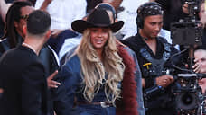 ABC: неизвестные украли жесткие диски с невыпущенными песнями Beyonce