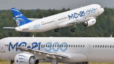 «Ростех» заявил о готовности 14 самолетов МС-21