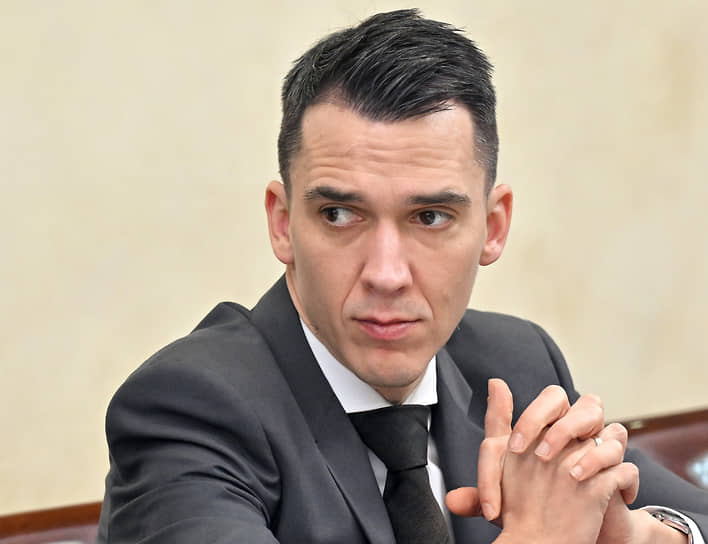 Андрей Омельчук